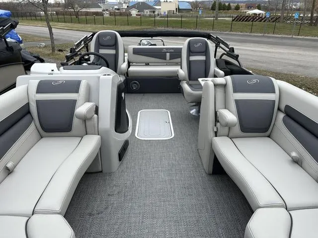 Slide: The Image of Barletta C22UC 2025 - 21