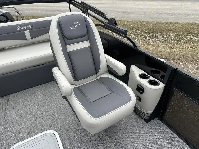 Slide: The Image of Barletta C22UC 2025 - 27