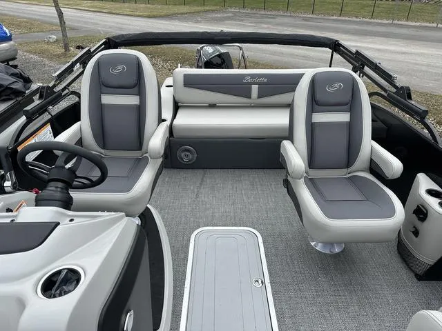 Slide: The Image of Barletta C22UC 2025 - 28