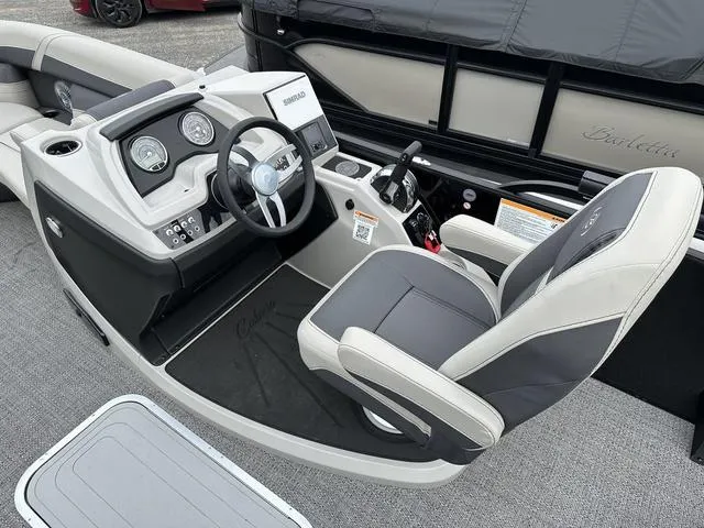 Slide: The Image of Barletta C22UC 2025 - 30