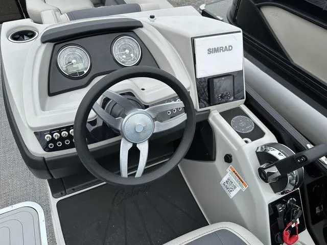 Slide: The Image of Barletta C22UC 2025 - 34