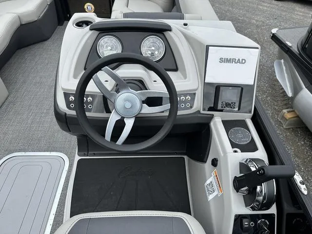 Slide: The Image of Barletta C22UC 2025 - 35