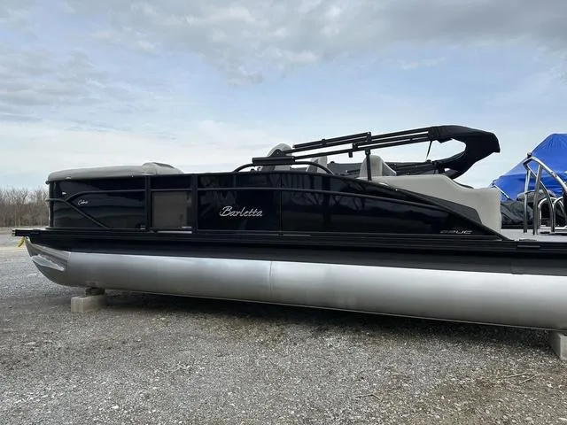 Slide: The Image of Barletta C22UC 2025 - 4