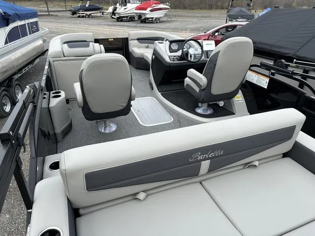 Slide: The Image of Barletta C22UC 2025 - 40