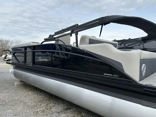 Slide: The Image of Barletta C22UC 2025 - 5