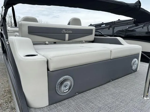 Slide: The Image of Barletta C22UC 2025 - 6