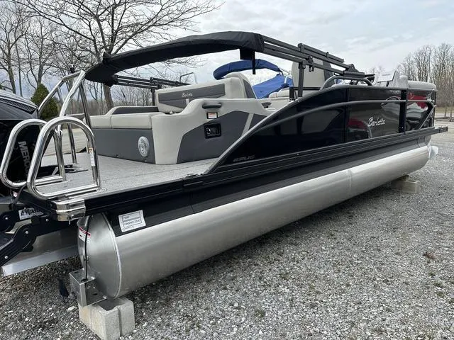 Slide: The Image of Barletta C22UC 2025 - 7