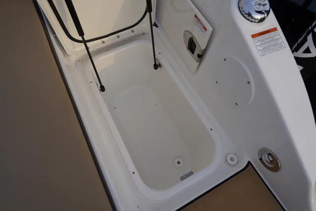 Slide: The Image of Sea Ray SDX 250 Surf 2025 - 19