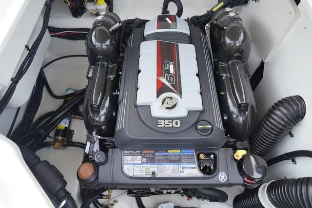 Slide: The Image of Sea Ray SDX 250 Surf 2025 - 34