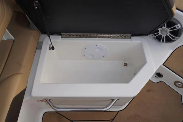 Slide: The Image of Sea Ray SDX 250 Surf 2025 - 44