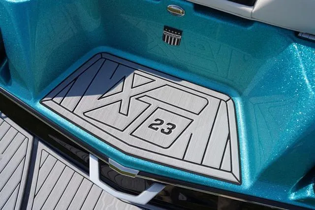 Slide: The Image of MasterCraft XT23 2025 - 11