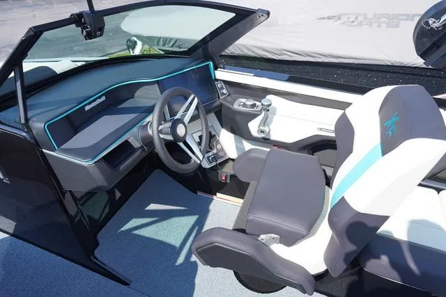 Slide: The Image of MasterCraft XT23 2025 - 26