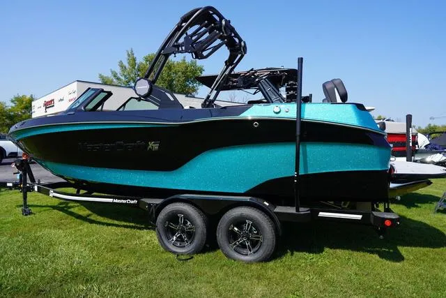 Slide: The Image of MasterCraft XT23 2025 - 3