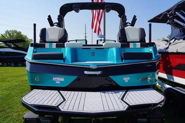 Slide: The Image of MasterCraft XT23 2025 - 4