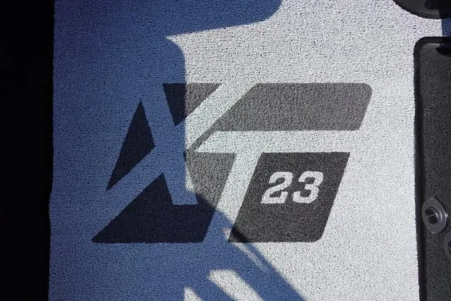 Slide: The Image of MasterCraft XT23 2025 - 52