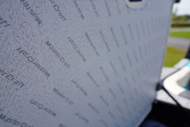 Slide: The Image of MasterCraft XT23 2025 - 57