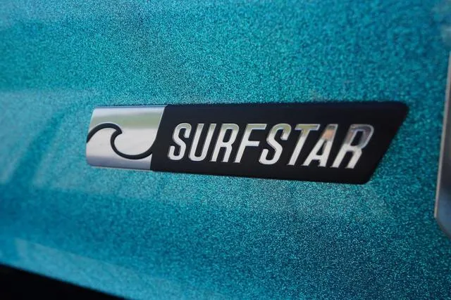 Slide: The Image of MasterCraft XT23 2025 - 7