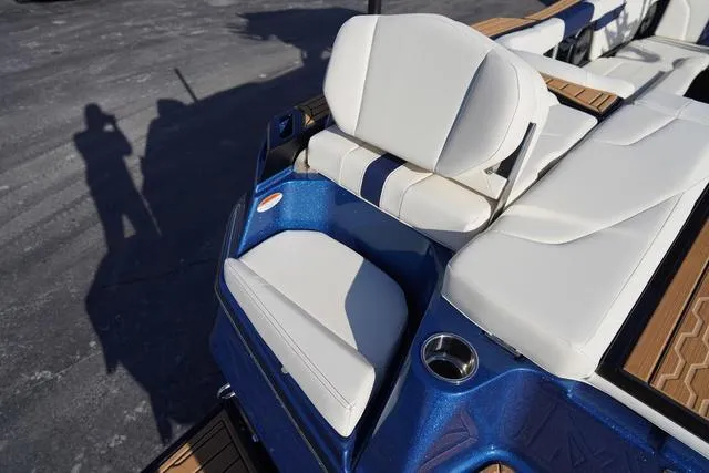 Slide: The Image of MasterCraft XT24 2025 - 16