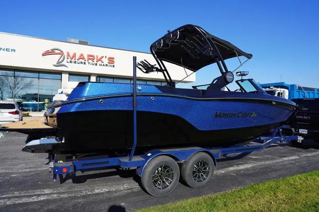 Slide: The Image of MasterCraft XT24 2025 - 3