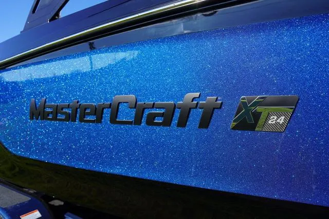 Slide: The Image of MasterCraft XT24 2025 - 4