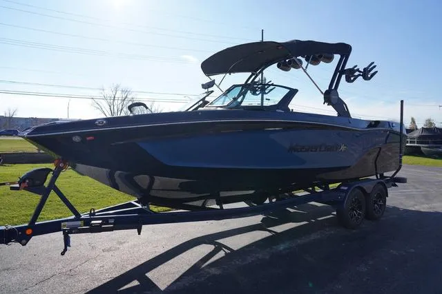 Slide: The Image of MasterCraft XT24 2025 - 5