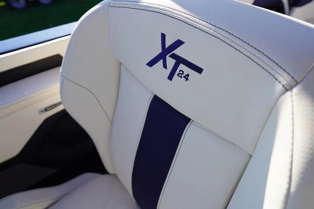 Slide: The Image of MasterCraft XT24 2025 - 51