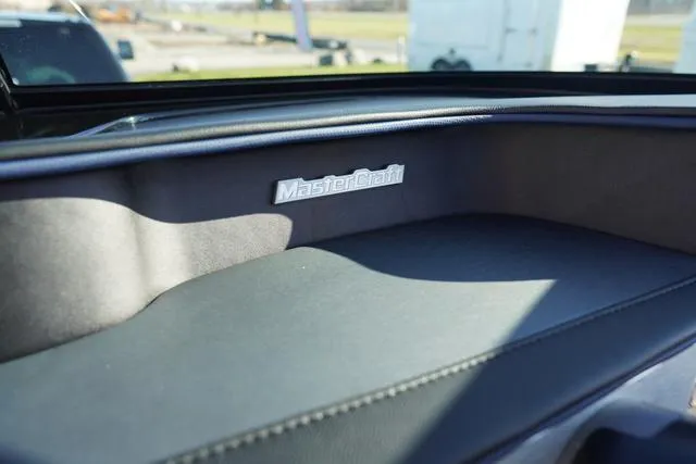 Slide: The Image of MasterCraft XT24 2025 - 53