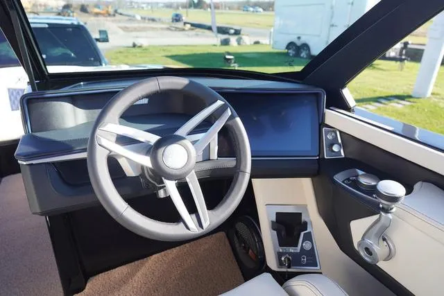 Slide: The Image of MasterCraft XT24 2025 - 54