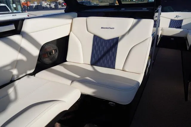 Slide: The Image of MasterCraft XT24 2025 - 55