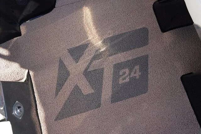 Slide: The Image of MasterCraft XT24 2025 - 58