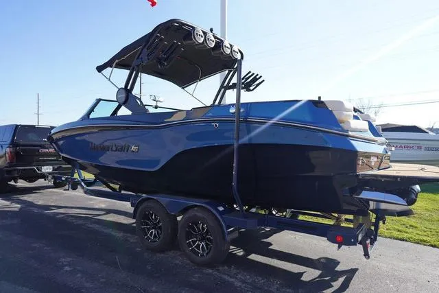 Slide: The Image of MasterCraft XT24 2025 - 7