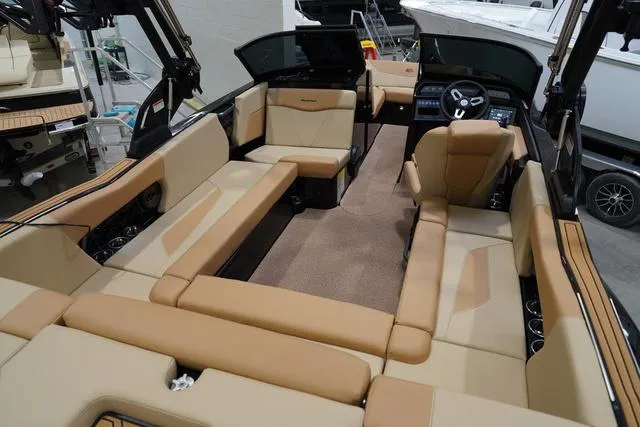 Slide: The Image of MasterCraft NXT22 2025 - 11