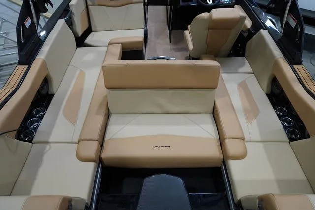 Slide: The Image of MasterCraft NXT22 2025 - 12