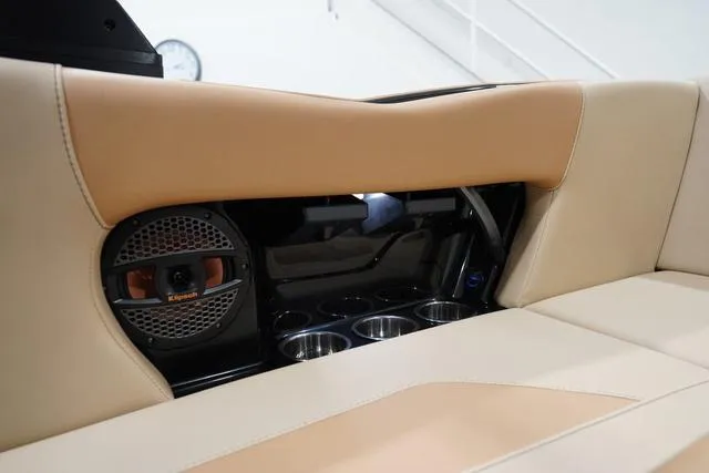 Slide: The Image of MasterCraft NXT22 2025 - 17