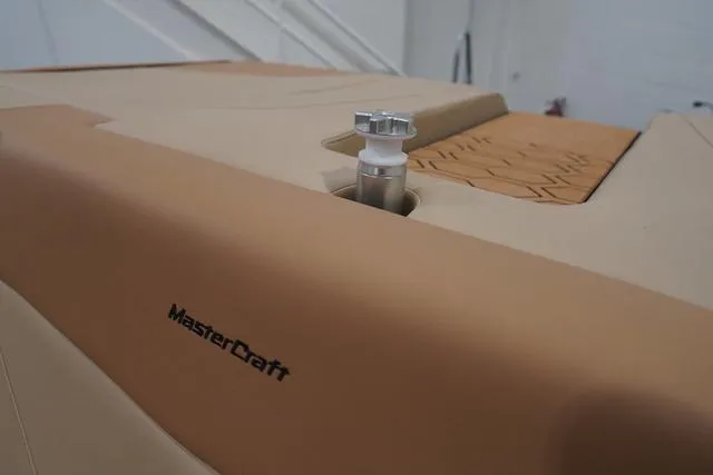 Slide: The Image of MasterCraft NXT22 2025 - 19