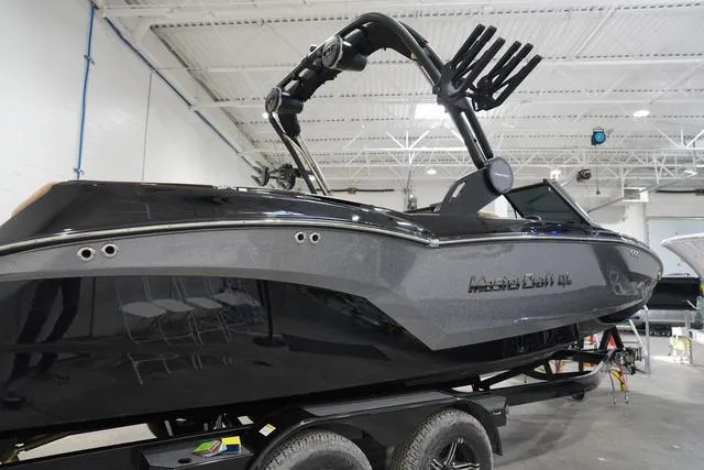 Slide: The Image of MasterCraft NXT22 2025 - 3