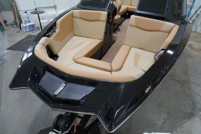 Slide: The Image of MasterCraft NXT22 2025 - 37