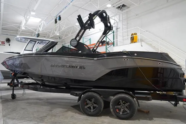Slide: The Image of MasterCraft NXT22 2025 - 4