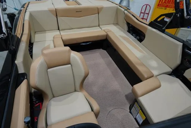 Slide: The Image of MasterCraft NXT22 2025 - 46