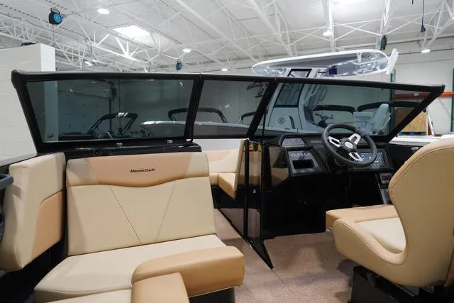 Slide: The Image of MasterCraft NXT22 2025 - 48