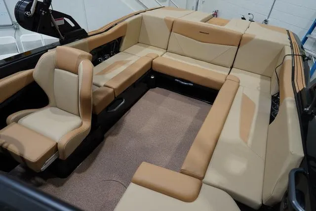 Slide: The Image of MasterCraft NXT22 2025 - 49