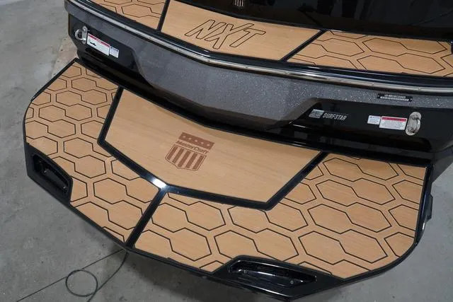 Slide: The Image of MasterCraft NXT22 2025 - 5