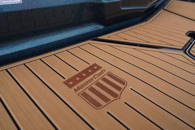 Slide: The Image of MasterCraft X24 2025 - 13