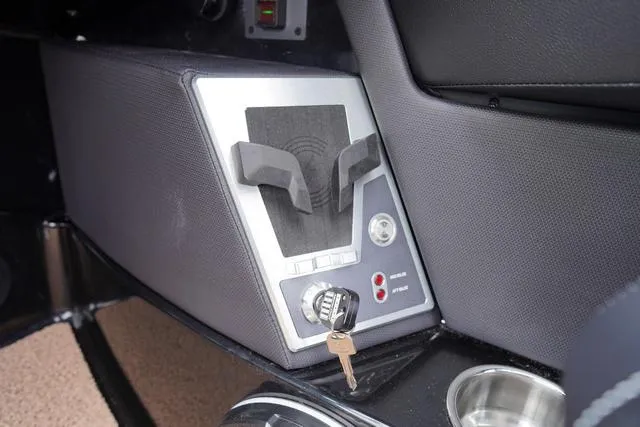 Slide: The Image of MasterCraft X24 2025 - 40