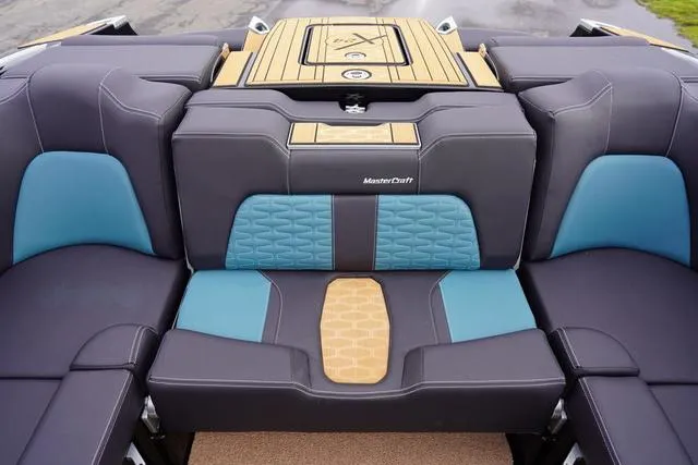 Slide: The Image of MasterCraft X24 2025 - 51