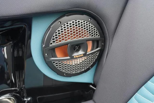 Slide: The Image of MasterCraft X24 2025 - 57