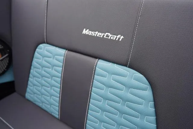 Slide: The Image of MasterCraft X24 2025 - 59