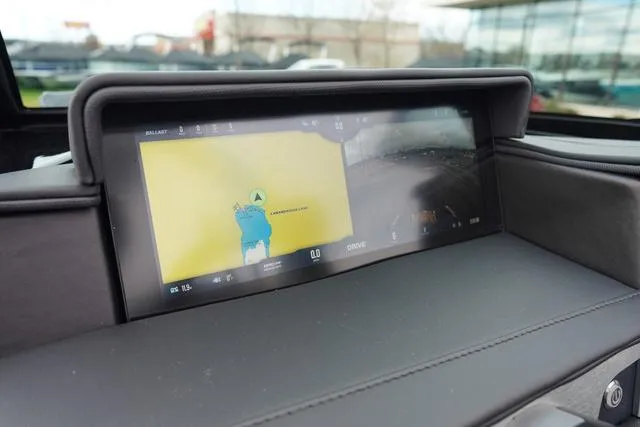 Slide: The Image of MasterCraft X24 2025 - 65