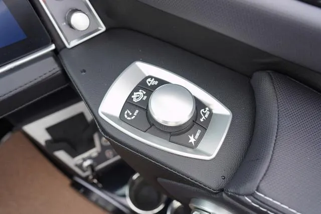 Slide: The Image of MasterCraft X24 2025 - 67