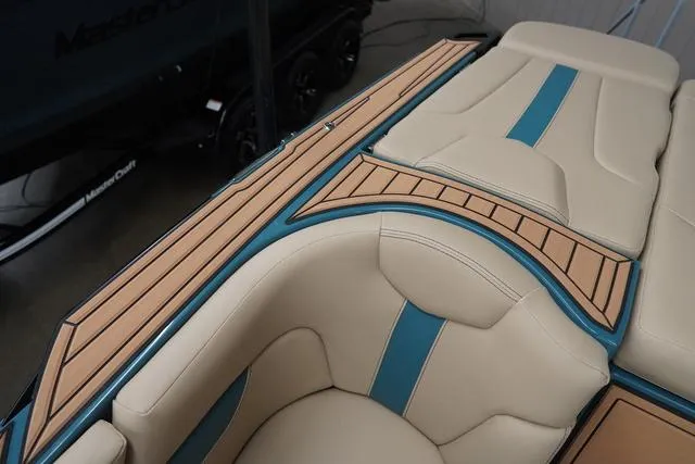 Slide: The Image of MasterCraft XT24 2025 - 14